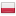 e-poradnikowo24.pl server is located in Poland